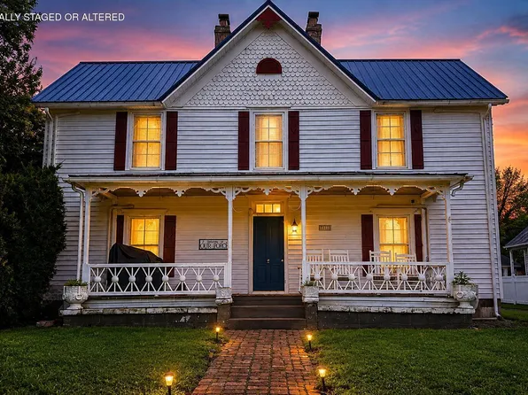 3211 Old Newport Hwy, Sevierville, TN 37876