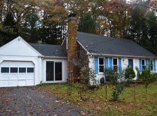 3 Pine Cone Dr, East Sandwich, MA 02537