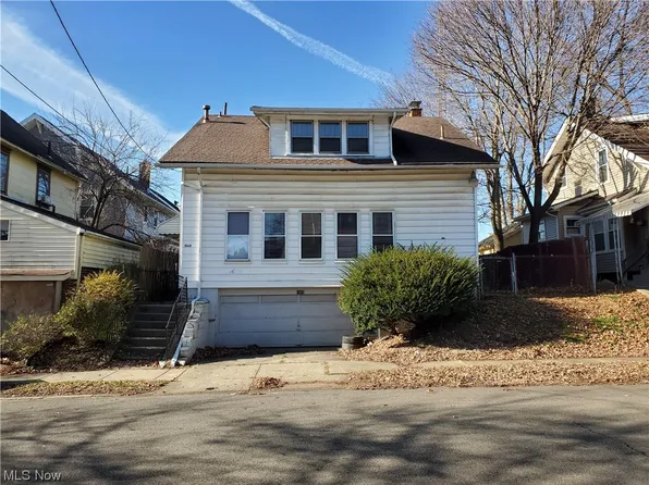1609 Oxford Ave NW, Canton, OH 44703