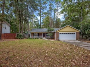 1853 Bridgemont Trl, Tallahassee, FL 32312