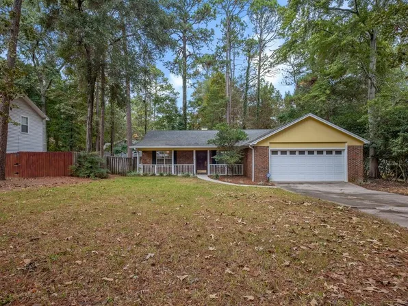 1853 Bridgemont Trl, Tallahassee, FL 32312