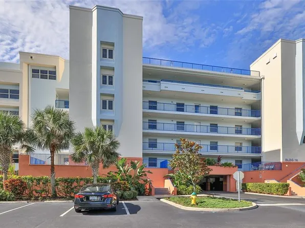 5300 S Atlantic Ave APT 16602, New Smyrna Beach, FL 32169