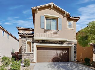 492 Bright Peridot Ave, Las Vegas, NV 89178