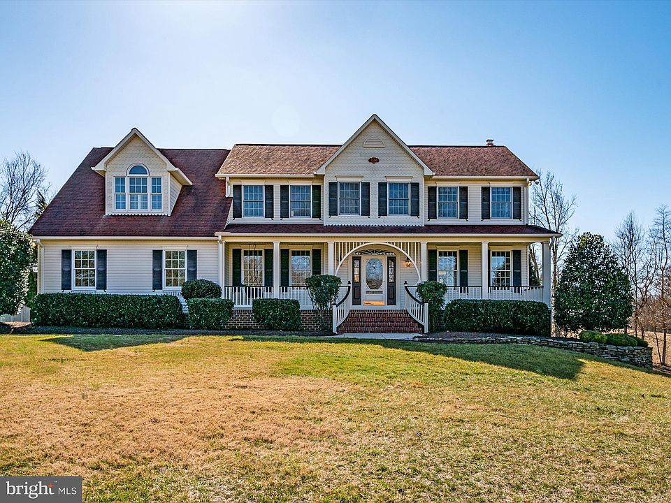 1314 Double Gate Ct, Davidsonville, MD 21035 Zillow