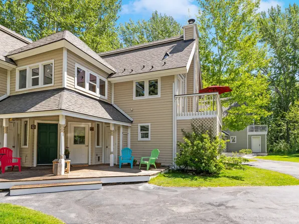 171 Bordeaux St #2, Ketchum, ID 83340
