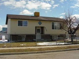 6445 S 5180 W, West Jordan, UT 84081