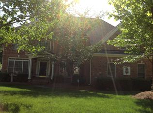 12316 Camberwell Ct, Raleigh, NC 27614