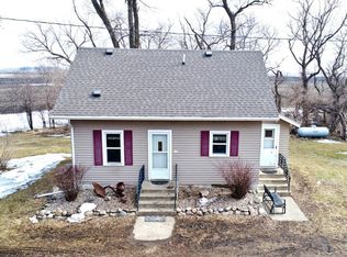 13998 Ranch Ave, Hutchinson, MN 55350