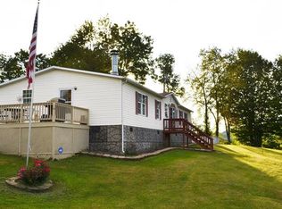 20450 McCann Rd, Damascus, VA 24236