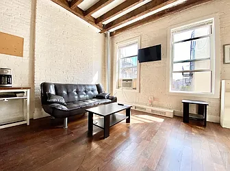 Rented by GPS Realty NYC