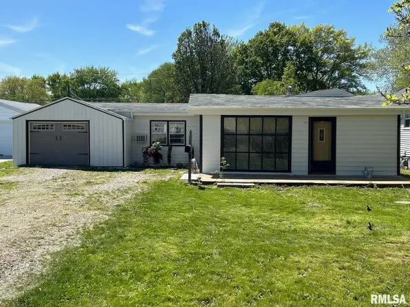 2705 Holmes Ave, Springfield, IL 62704