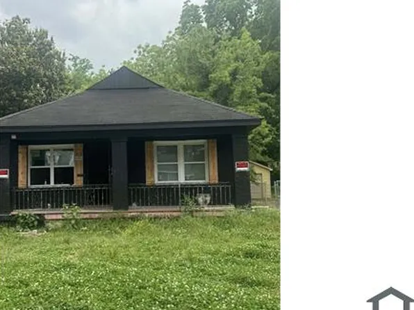 2233 Brown Ave, Memphis, TN 38108