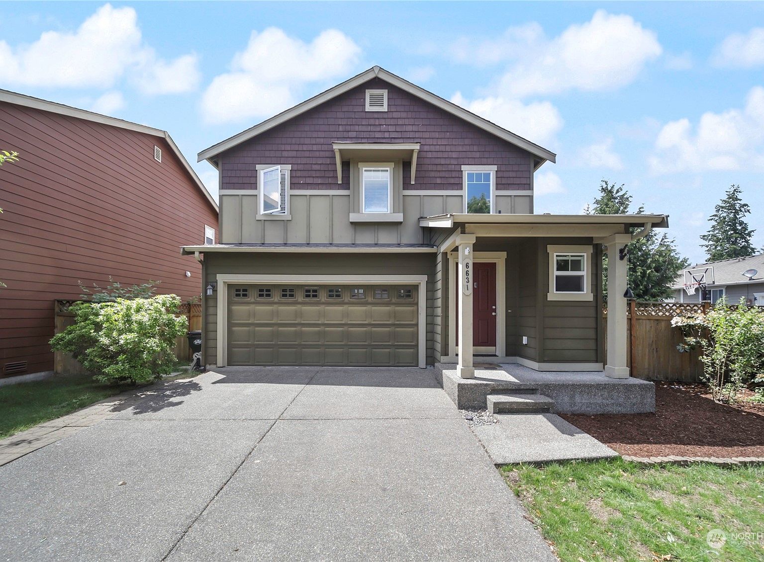 6631 Stone Street SE, Lacey, WA 98513 Zillow