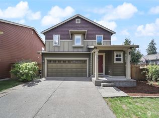 6631 Stone St SE, Lacey, WA 98513