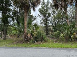 12345 W Standish Dr, Homosassa, FL 34448
