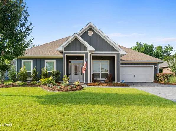 201 Martingale Loop, Lynn Haven, FL 32444