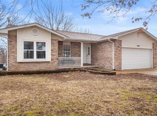 5048 Galena Ct, Imperial, MO 63052