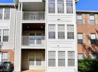 693 Winding Stream Way UNIT 202, Odenton, MD 21113