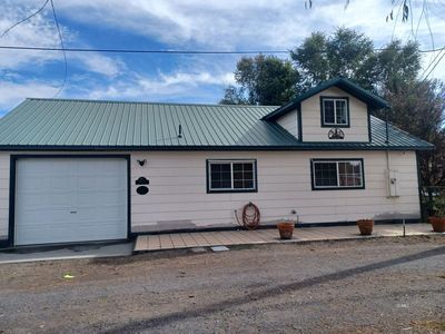 563 4th St, Tulelake, CA, 96134