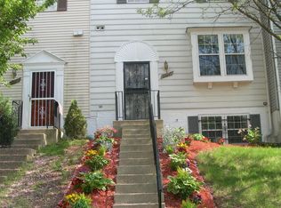 5405 Hackford Ct, Capitol Heights, MD 20743