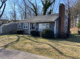 58 Anthony Rd, Weymouth, MA 02189