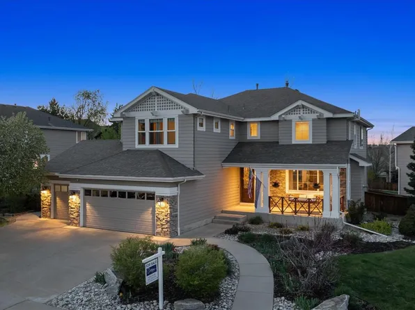 9375 S Hoyt Court, Littleton, CO 80127