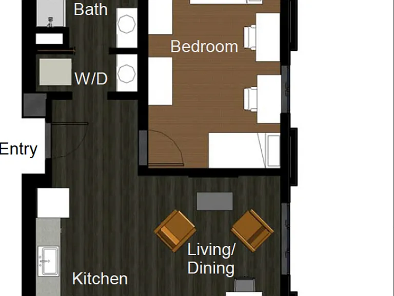 EXPERIENCE The Den & ALL it has to Offer! Now leasing for June 2026! — Photo 20