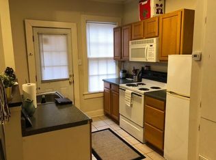 104 Colonel Muldrow Dr APT C, Starkville, MS 39759
