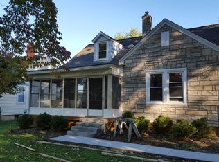 1709 San Jose Ave, Shively, KY 40216
