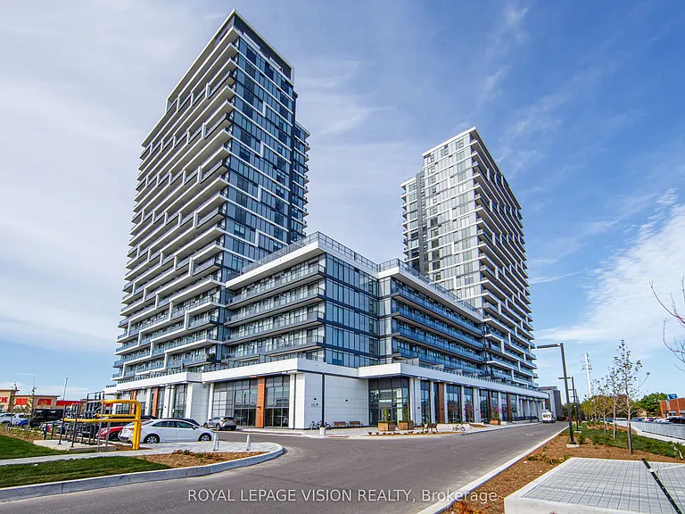 9763 Markham Rd #A-2403 — Photo 33