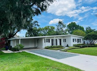 1817 Loch Berry Rd, Winter Park, FL 32789