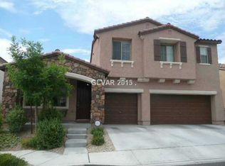 9413 Highview Rock Ct, Las Vegas, NV 89149