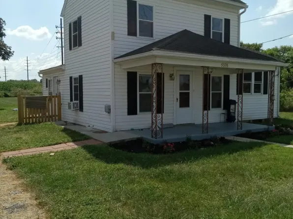 5376 Tabler Station Rd, Inwood, WV 25428