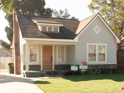 3850 W 59th St, Los Angeles, CA, 90043