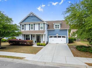 477 Landsdowne Cir, Hampstead, NC 28443