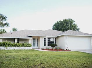 5879 Brickell Dr, North Port, FL 34286