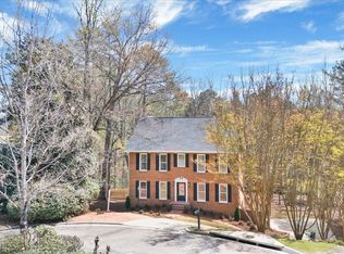 3201 Berkeley Ln, Birmingham, AL 35242