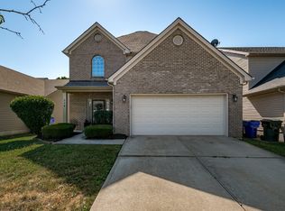 824 Winding Oak Trl, Lexington, KY 40511