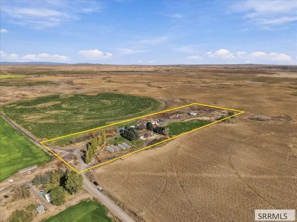 376 S 1100 E, Jerome, ID 83338