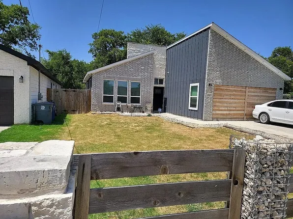 1819 Paducah Ave, Dallas, TX 75216