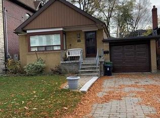 89 McGillivray Ave, Toronto, ON M5M 2Y5
