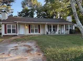 321 Booth Cir, Marietta, GA 30008