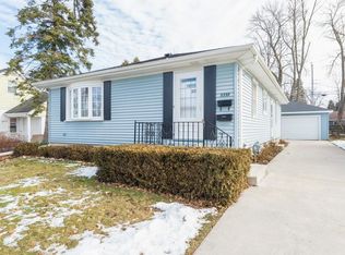 3339 6th Ave, Racine, WI 53402