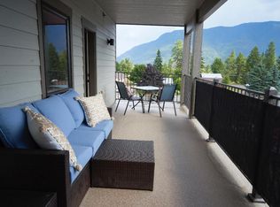 519 Nucleus Avenue Unit #301, Columbia Falls, MT 59912