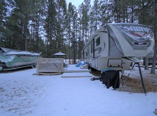 115 Kokanee Dr, Rexford, MT 59930