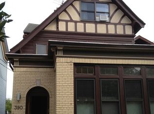 390 Ogden Ave #LL, Jersey City, NJ 07307