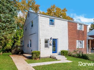 623 71st Ave, Capitol Heights, MD 20743