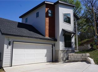 1193 E M Franklin Ave, Austin, TX 78721