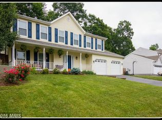 61 Dorothy Ln, Stafford, VA 22554