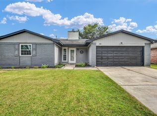 48 Ranch House Loop, Angleton, TX 77515